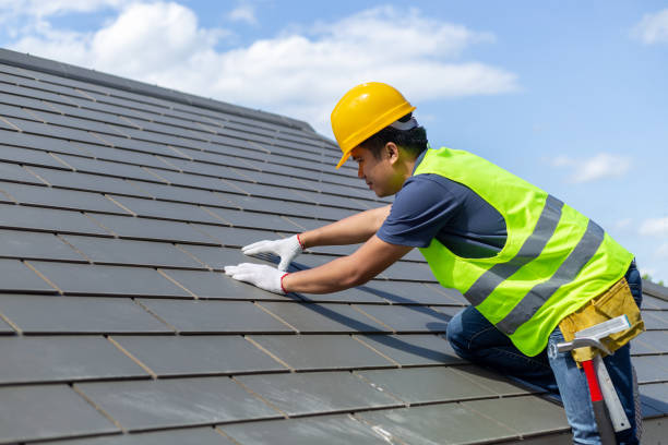 Best Metal Roofing Contractor  in Herricks, NY