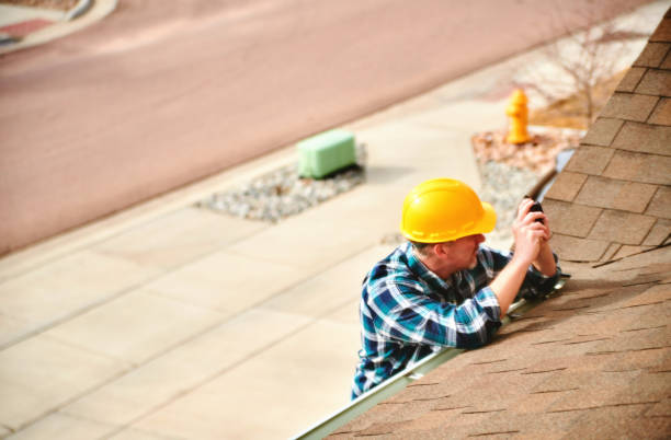 Quick and Trustworthy Emergency Roof Repair Services in Herricks, NY