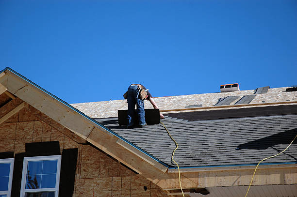 Best New Roof Installation  in Herricks, NY