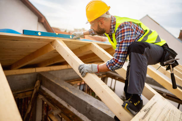 Best New Roof Installation  in Herricks, NY