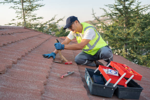 Best Roof Repair Services  in Herricks, NY