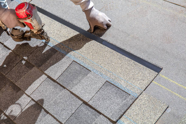 Best Residential Roofing Contractor  in Herricks, NY