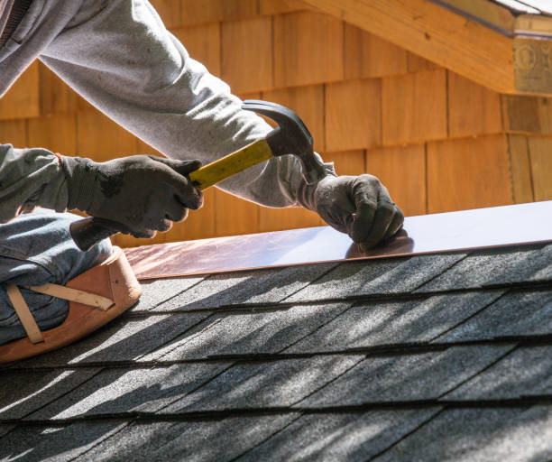 Best Shingle Roofing Installation  in Herricks, NY